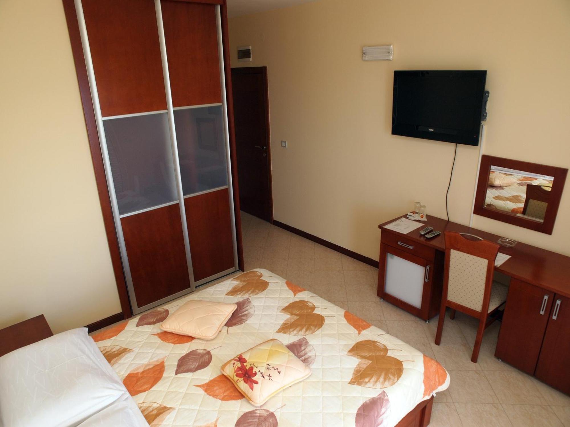 Hotel R Utjeha