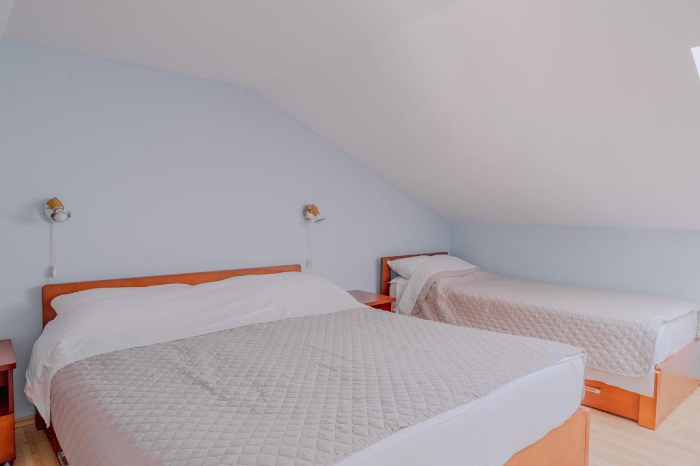 Hotel R Utjeha-Bušat